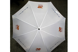 Зонты мужские и женские с логотипом