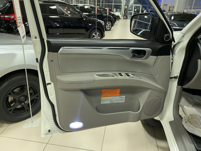 Mitsubishi Pajero Sport, 2011, 242 т.км.