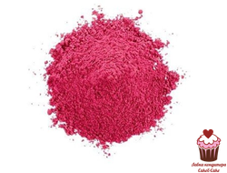 Сублимированная малина порошок, 20 гр