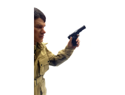 Пистолет ТТ - 1/6