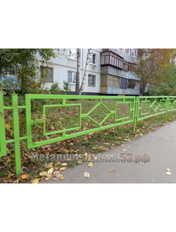 ОГРАЖДЕНИЯ ДЛЯ КЛУМБ И ГАЗОНОВ