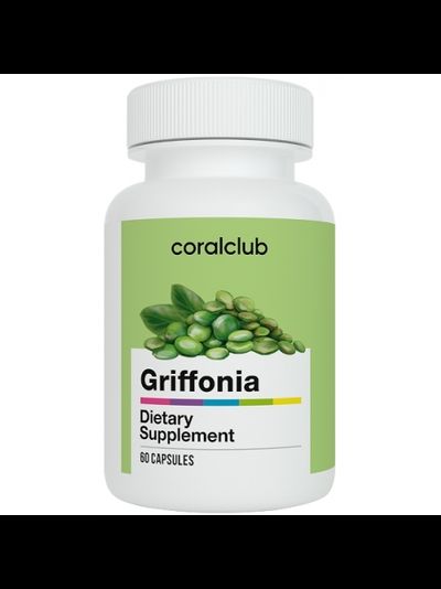 Гриффония  CoralClub
