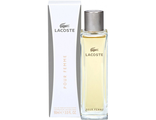 Парфюмированная вода Lacoste Pour Femme White 90ml