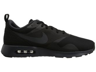 Nike Air Max Tavas All Black (36-40) Арт. 203M-A