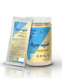 АГАР-АГАР 900 IL BAKERY,  50 Г