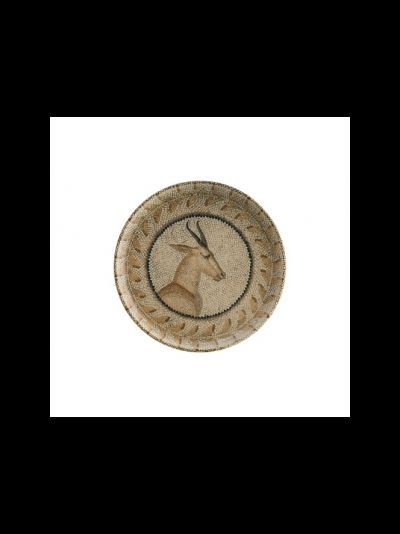 Тарелка d=160 мм