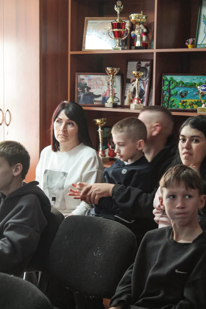 24.12.2025 - Новогодний утренник