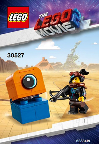 Lego 30527