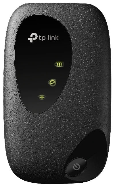 Портативный Wi-Fi роутер TP-Link M7200 3G/4G(LTE)