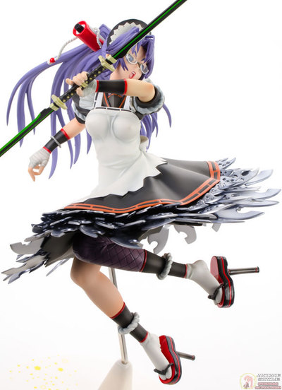 Фигурка 1/8 Ханзо Хаттори (Hattori Hanzou)