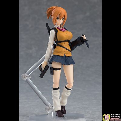 Фигурка фигма figma Exoarm JoshiKosei