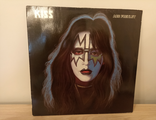 Kiss, Ace Frehley – Ace Frehley VG+/VG