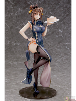Фигурка 1/6 Райзалин Стаут (Reisalin Stout Chinese Dress Ver.)