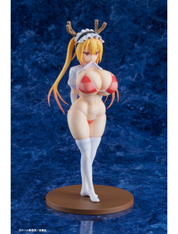 Фигурка 1/6 Тору (Tohru)