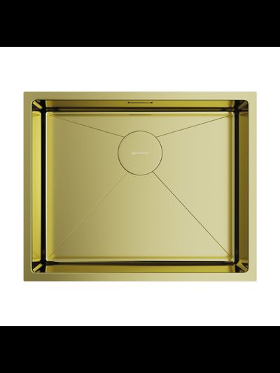 Мойка OMOIKIRI TAKI  54-U (4993046)