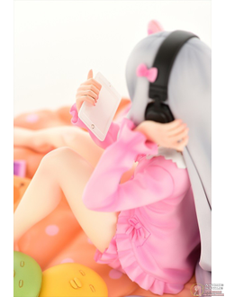Фигурка 1/6 Сагири Изуми (Sagiri Izumi Imouto to Kikazu no Aida Frontispiece ver.)