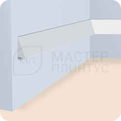 МОЛДИНГ ПОЛИСТИРОЛ HI WOOD TR30 30ММ Х 15ММ Х 2,0М.