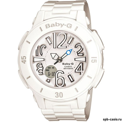 Часы Casio Baby-G BGA-170-7B1