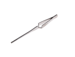 Пинцет прецизионный, 165 мм KING TONY 6AF21-165