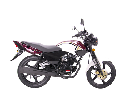 Мотоцикл Racer RC150-23 Tiger