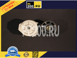 6736-61-4110 РОЛИК НАТЯЖИТЕЛЯ РЕМНЯ KOMATSU PC200-7