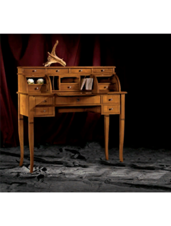 БЮРО (L100*P46*H104) VACCARI GIOVANNI BV681