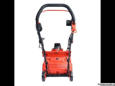 Снегоуборщик EVOline SBE 460 L