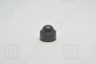 Колпачок на болт-гайку м10 декоративный