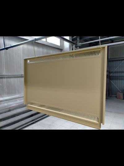 Полка 860X549ММ