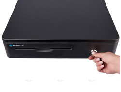 Ящик для хранения выручки