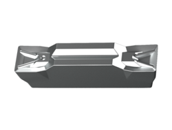 Пластина отрезная (канавочная) 4мм TKD4004-AL-TN410 TOTIME
