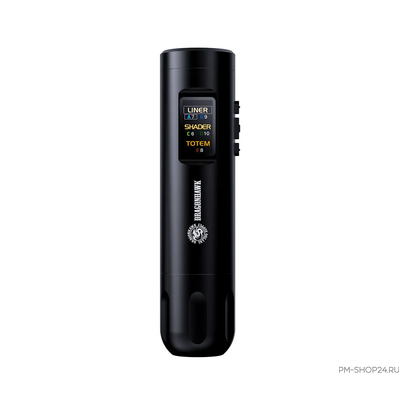 Dragonhawk X7 Беспроводной тату аппарат