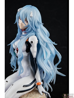Фигурка Рей Аянами (Ayanami Rei Precious G.E.M.)