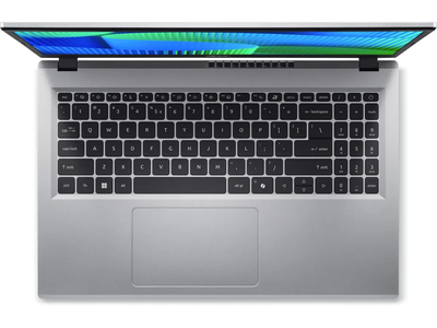 Acer Extensa EX215-34-C2LD 15.6" IPS FHD intel N100 8Gb, (SSD)512Gb Dos Серебристый