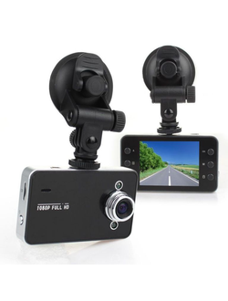 Видеорегистратор автомобильный DVR оптом