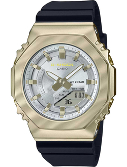 Часы Casio G-Shock GM-S2100BC-1A