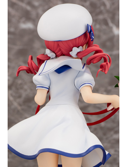 Фигурка 1/7 Мэгуми Нацу (Megumi Natsu Summer Uniform)