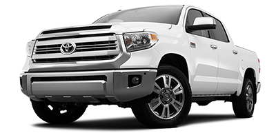 Шумоизоляция Toyota Tundra / Тойота Тундра