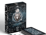 Карты Таро «Moon and Wolf», 78 карт, 16+ (копия)