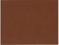 Фетр 1 мм 20х30 см мягкий  цвет светло коричневый