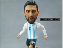 Футбольная фигурка Leo Messi NT (SXS)