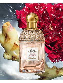 GUERLAIN Aqua Allegoria Ginger Piccante