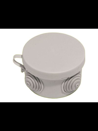 Распределительные коробки для открытого монтажа IP55 /Hegel™/