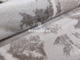 КОВЕР SAMIRA 01119 770 BEIGE-BEIGE / 2*2.9 М