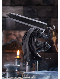 Фигурка Гатс Берсеркер (Guts Berserker Armor Ver.)