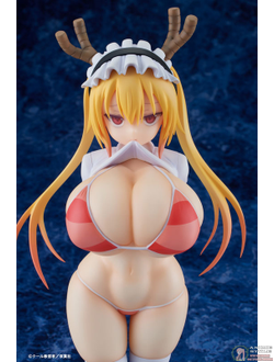 Фигурка 1/6 Тору (Tohru)