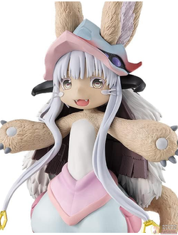 Фигурка Нанати (Nanachi Pop Up Parade)