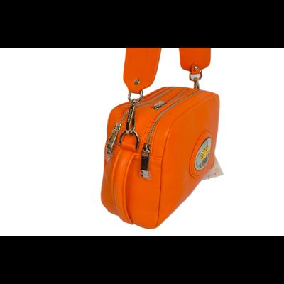 Сумка Renato Angi оранжевая