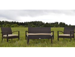 Комплект для отдыха MILANO