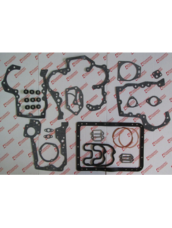 Ремкомплект Д-21 прокладок двигателя полный  КН-2112